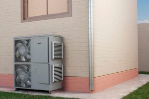 VRF Sistemlerinde Kullanılan Soğutucu Akışkanlar