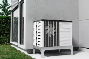 VRF Klima Sistemlerinin Kullanım Alanları