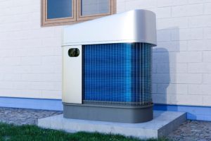 Yazlık Villalar İçin Hızlı Kurulumlu ve Enerji Verimli VRF Klima Çözümleri