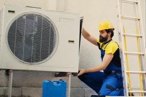 Ofis Toplantı Odaları İçin Bağımsız Kontrollü VRF Klima Sistemleri