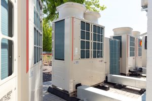 Her Odada Bağımsız İklimlendirme VRF Teknolojisi ile Kişiselleştirilmiş Konfor