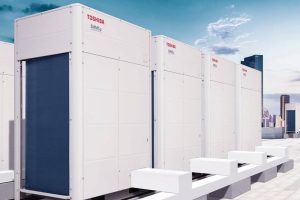 Akıllı Ev Sistemlerine Entegre VRF Klima Çözümleri