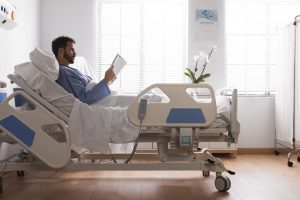 Kliniklerin Bekleme Alanları İçin VRF