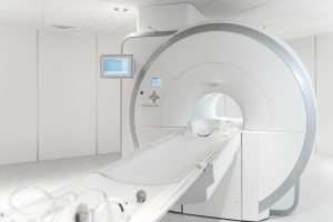 VRF Klima ile Hastane