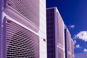 Estetik VRF İç Ünite