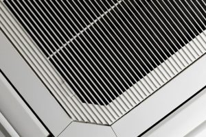 Otelinizin Enerji Performansını Artıran VRF Klima Isı Geri Kazanım Sistemleri