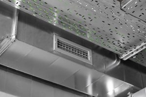 VRF Klima Sistemlerinde UV-C Lamba Entegrasyonu