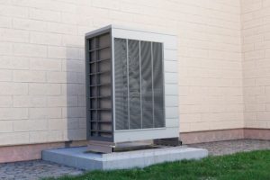 VRF Klima ile Evinizde Kışın Sıcak