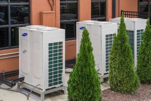 VRF Klima ile Konutunuzda Akıllı Termostat Entegrasyonu ve Enerji Yönetimi