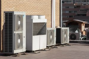 VRF Klima Sisteminin Uzun Ömürlü Olması