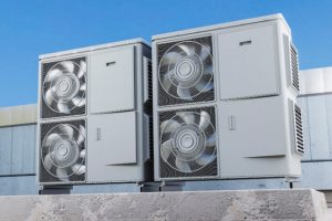 Otel Yatak Odalarında VRF Klima Ses Seviyesi