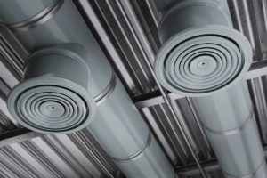 Ofis Binasında Eski Klima Sisteminden VRF’e Geçişin Faydaları ve Zorlukları