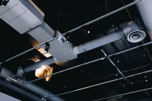 VRF Klimalar ile Oteldeki Çalışan Ortamları