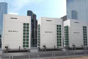 VRF Klima Sistemleri ile Evinizde Koku Kontrolü ve Hava Tazeliği Sağlama