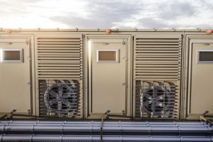 VRF Klima ile Evinizde Isı Pompası Özelliği