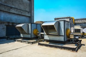 VRF Klima Sistemleri ile Konutlarda Sıcak Su