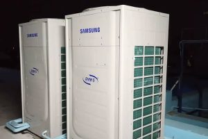 VRF Klima Sistemleri