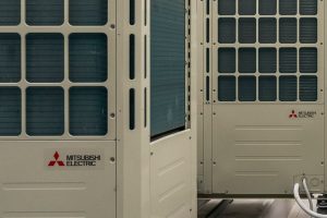 VRF Klima Dış Ünitelerinin Zorlu Hava Koşullarına Dayanıklılığı