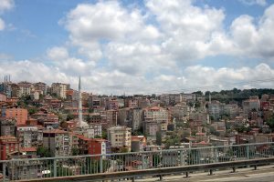 Bahçelievler VRF Klima Sistemleri