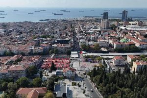 Bakırköy VRF Klima Sistemleri