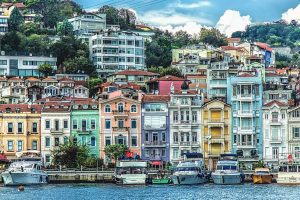 Arnavutköy VRF Klima Sistemleri