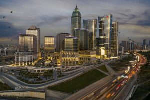 Ataşehir VRF Klima Sistemleri