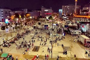 Bağcılar VRF Klima Sistemleri