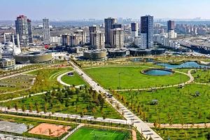 Başakşehir VRF Klima Sistemleri