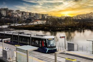 Bayrampaşa VRF Klima Sistemleri