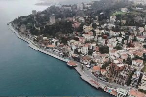 Beşiktaş VRF Klima Sistemleri