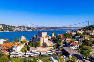 Beykoz VRF Klima Sistemleri