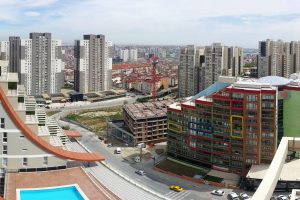 Beylikdüzü VRF Klima Sistemleri
