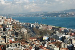 Beyoğlu VRF Klima Sistemleri