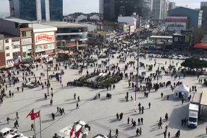 Esenyurt VRF Klima Sistemleri