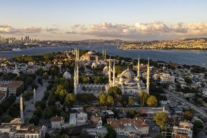 Fatih VRF Klima Sistemleri