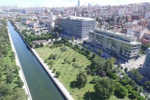Kağıthane VRF Klima Sistemleri