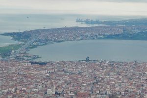 Küçükçekmece VRF Klima Sistemleri