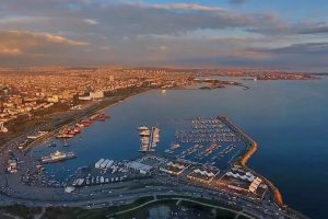 Pendik VRF Klima Sistemleri