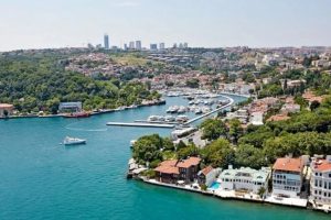 Sarıyer VRF Klima Sistemleri