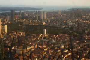 Şişli VRF Klima Sistemleri