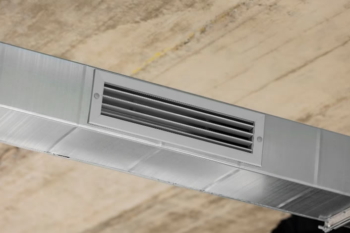 VRF Klima Dış Ünitelerinin Kışın Düşük Sıcaklıklarda Isıtma Performansı