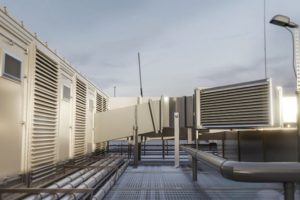 Ofisinizin İklimlendirme Bütçesi İçin VRF Klima Seçimi