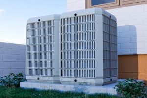 Sunucu Odaları (Server Room) İçin VRF Klima Soğutma Çözümleri