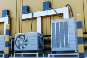 Sıfırdan Projelerde VRF Klima Bütçeleme ve Amortisman Süreçleri