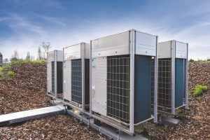 VRF Klima Fiyat/Performans Analizi En Karlı Yatırım İçin İpuçları