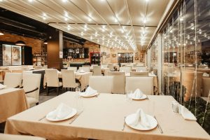 Kafe Müşterilerini Kaçıran Gizli Tehlike Havasızlık ve Koku