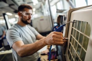 VRF Arıza Kodları ve Anlamları: Basit Müdahaleler