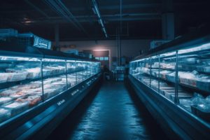 Endüstriyel Soğutmada Free Cooling (Serbest Soğutma) Nedir?