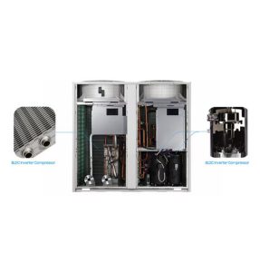 Hava Soğutmalı Chiller vs Su Soğutmalı Chiller