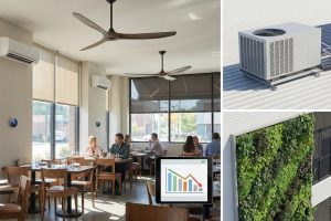 Restoran Elektrik Faturasını %30 Düşüren İklimlendirme İpuçları